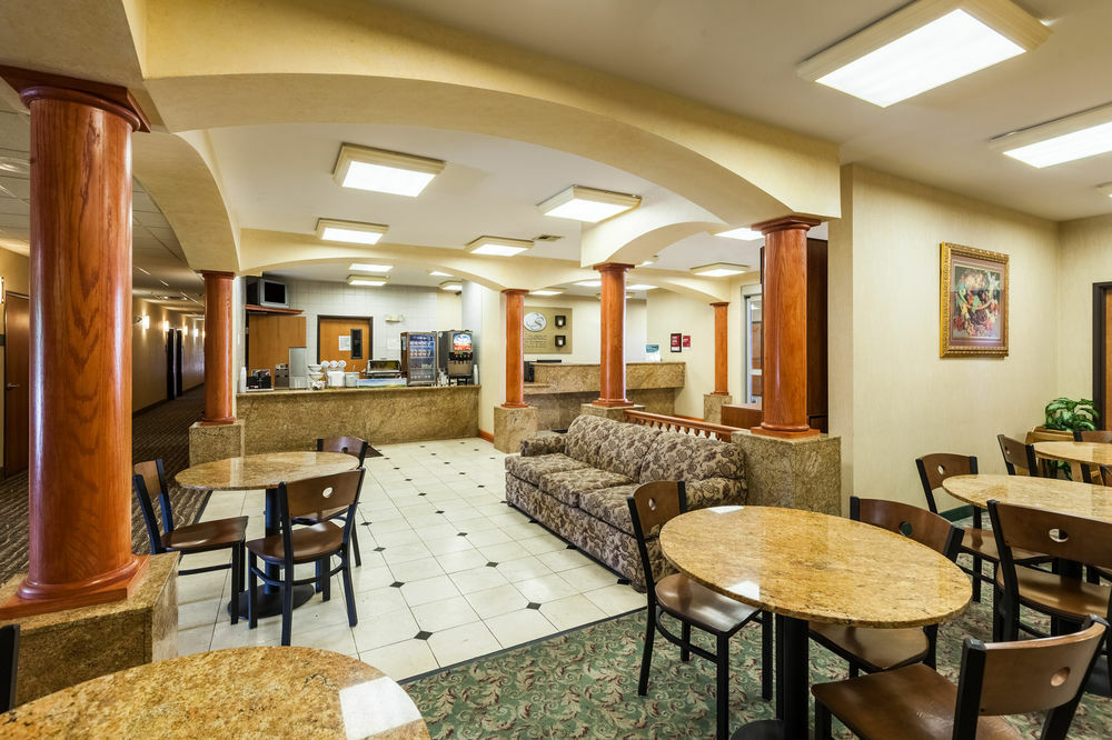Surestay Plus Hotel By Best Western Mesquite Exterior photo